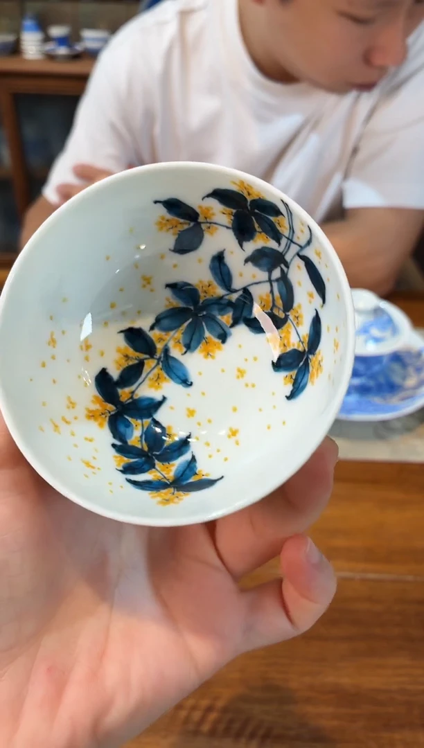 竹林草堂