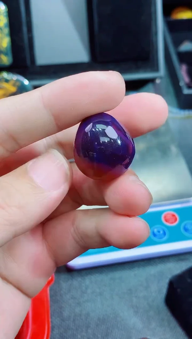 未镶嵌吊坠(不含链)琥珀琥珀