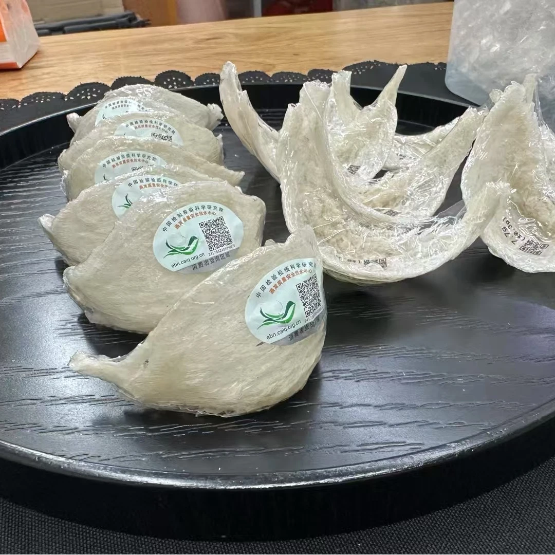 中科码溯源码干挑大盏厚肉送礼自用两宜