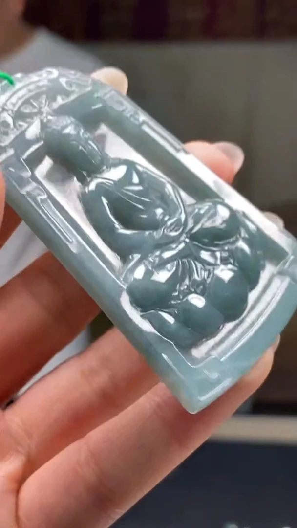 未镶嵌定制翡翠********666
