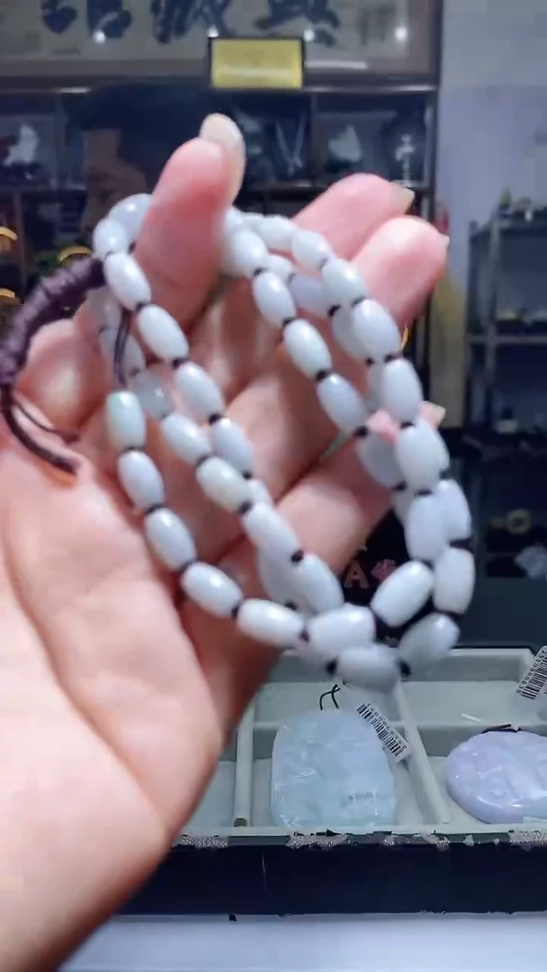 未镶嵌定制翡翠缅甸A货A338