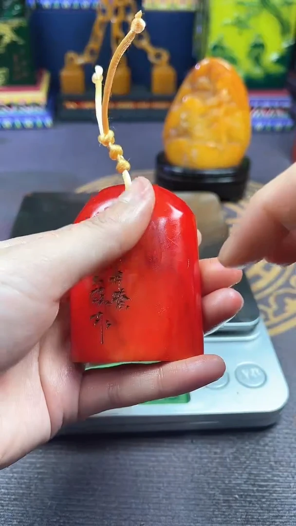 【闪购商品】寿山石印石寿山石寿山料00