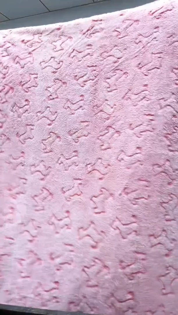 法兰绒1.8x2左右尺寸面料已主播介绍为准