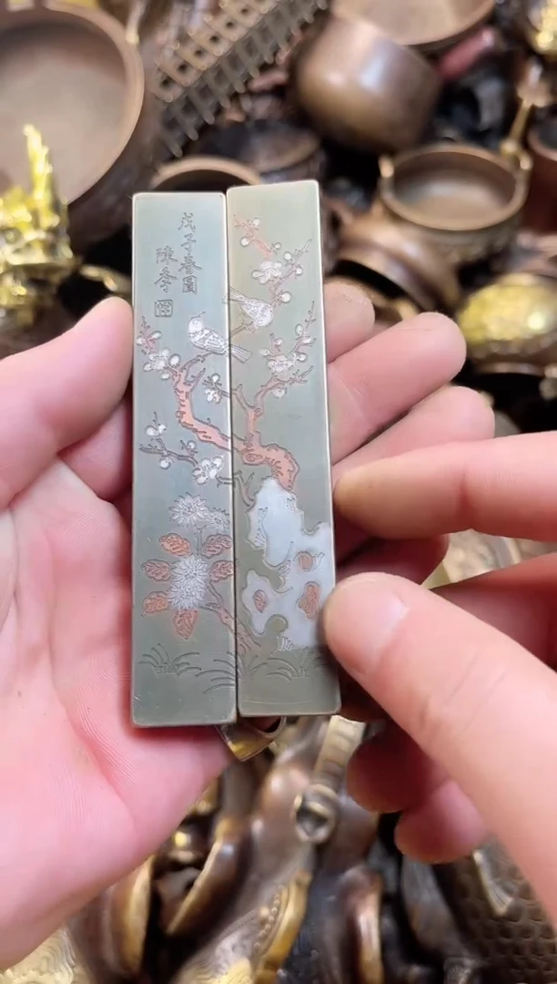 铜器摆件诚信经营