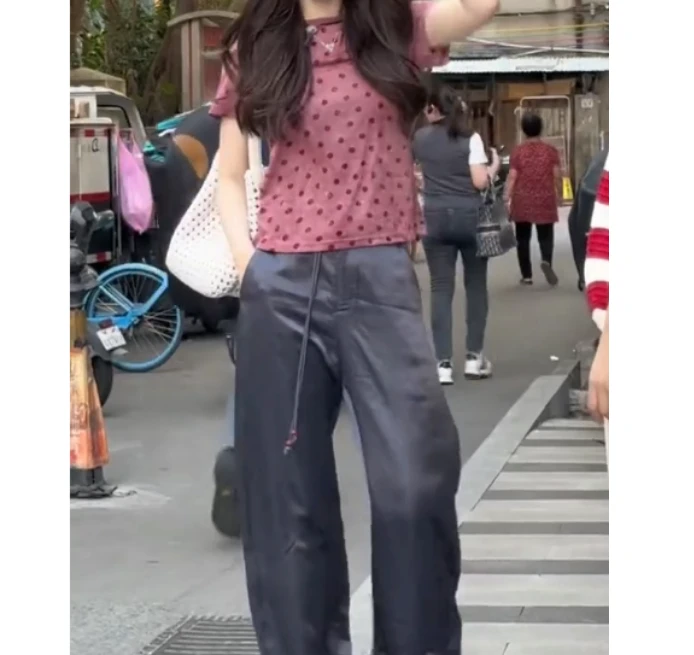 时尚潮流百搭精品女装zsx32284