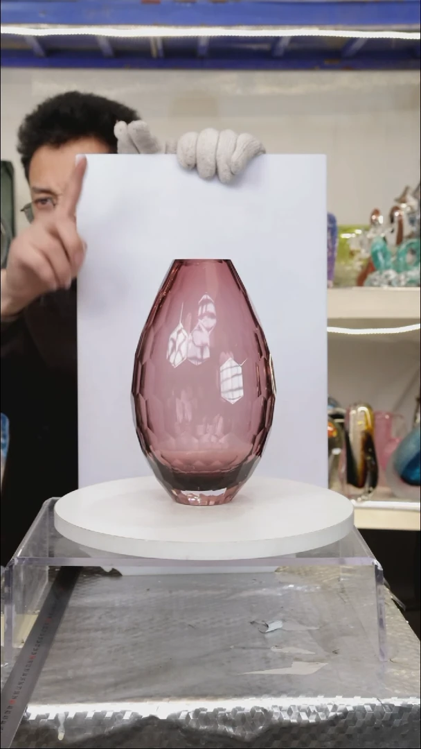 【闪购商品】琉璃【幻彩】高精品琉璃正常手工痕迹微瑕福利