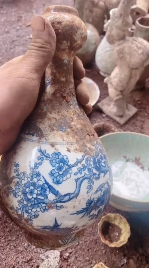 摆件瓷器瓷器瓷器瓷器