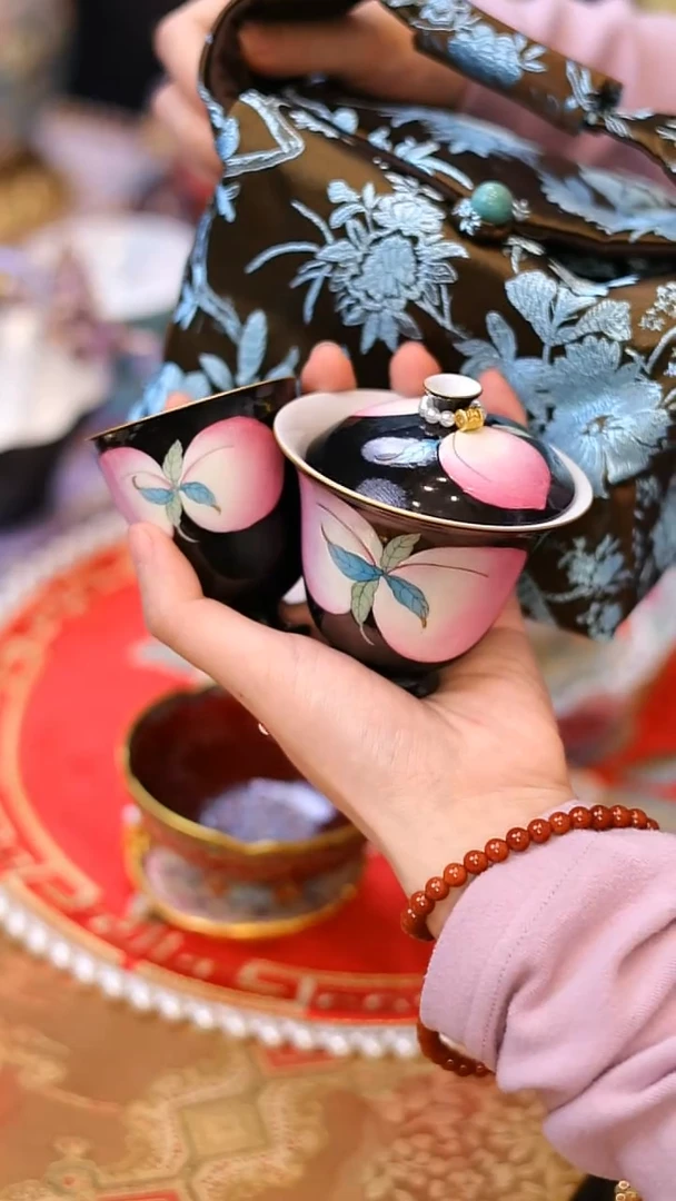 【闪购商品】摆件山怂阿卿直播间@@ytj一套