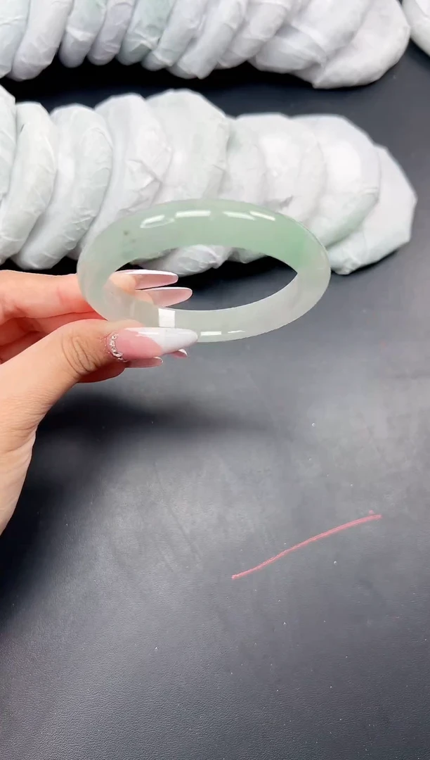 精品手镯，一物一拍P-071