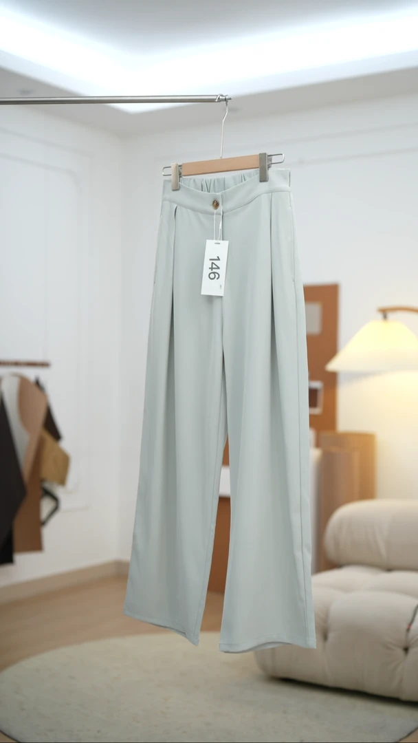 146Q 休闲裤 少量现货