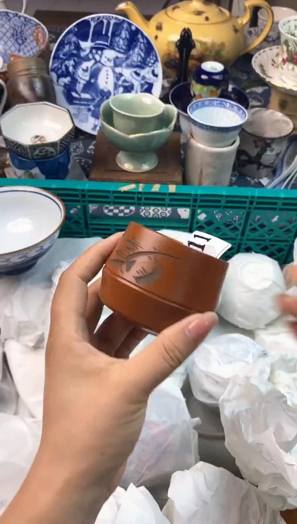 瓷片O**️(*^_^*)(*^_^*)