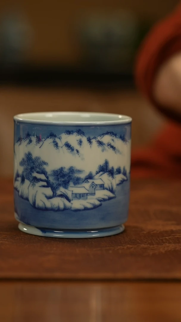 【闪购商品】瓷片