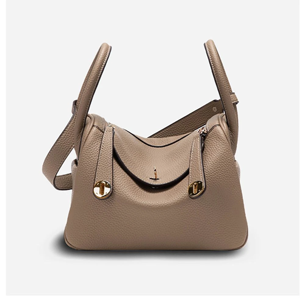 【工厂直销】】8766轻奢百搭时尚手提斜挎包