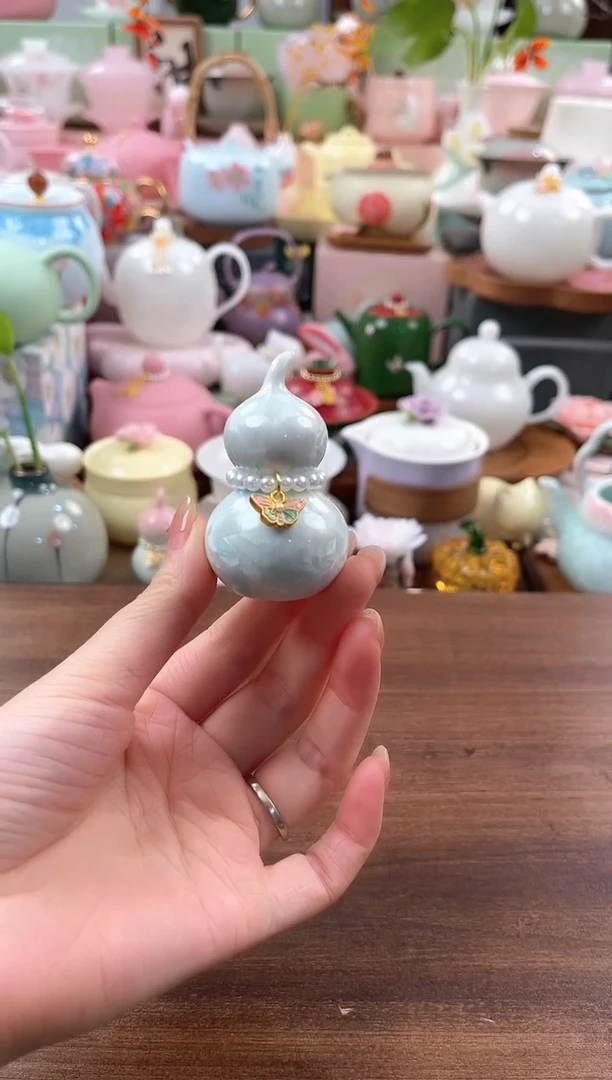 茶具：库存仅剩1件