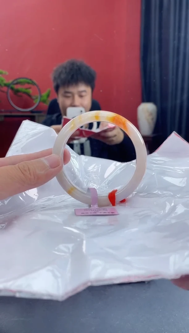 未镶嵌手镯翡翠6