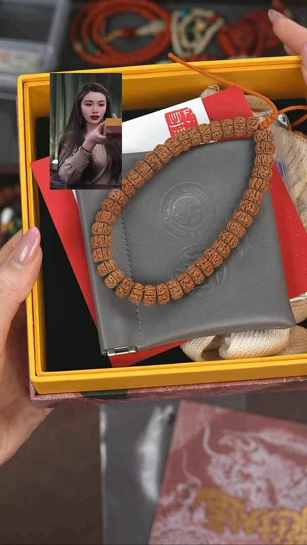【闪购商品】金刚菩提手串1111111111111