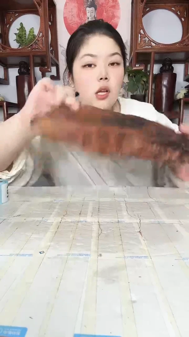 大果紫檀（缅甸花梨）30