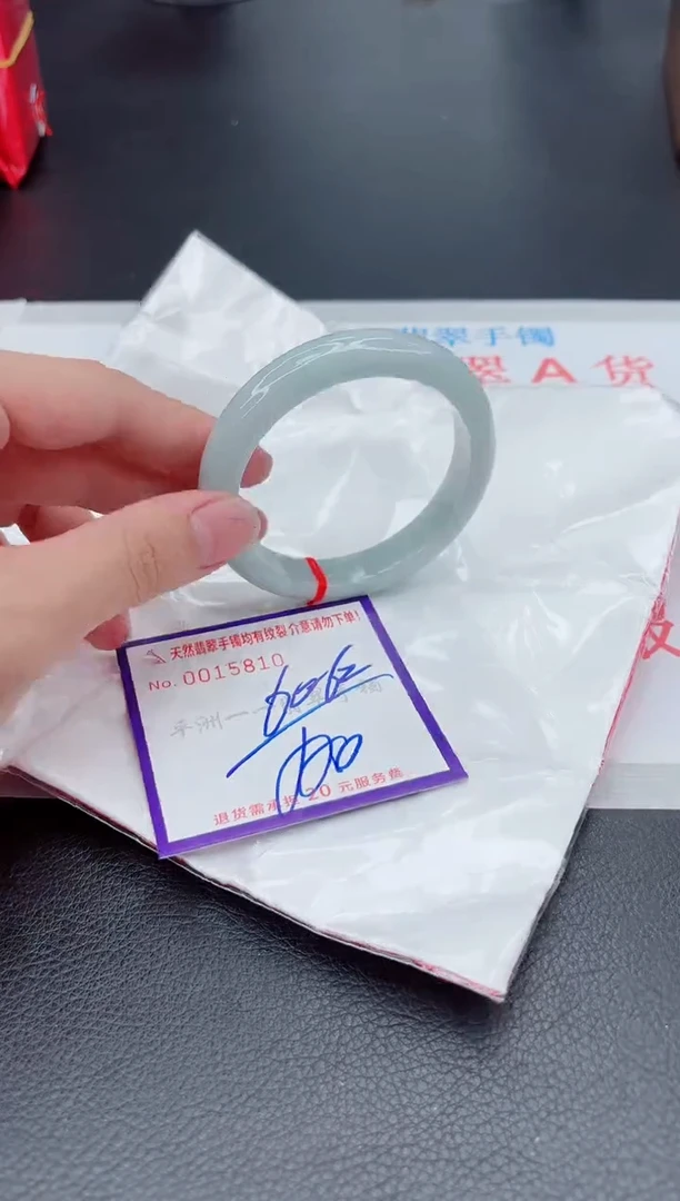 翡翠手镯未镶嵌1111111111