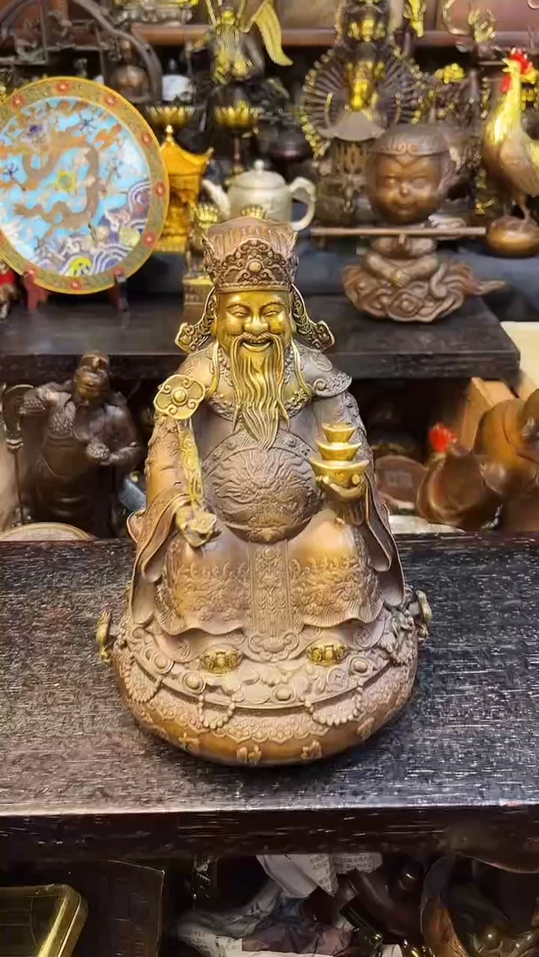 1129李哥铜器摆件链接