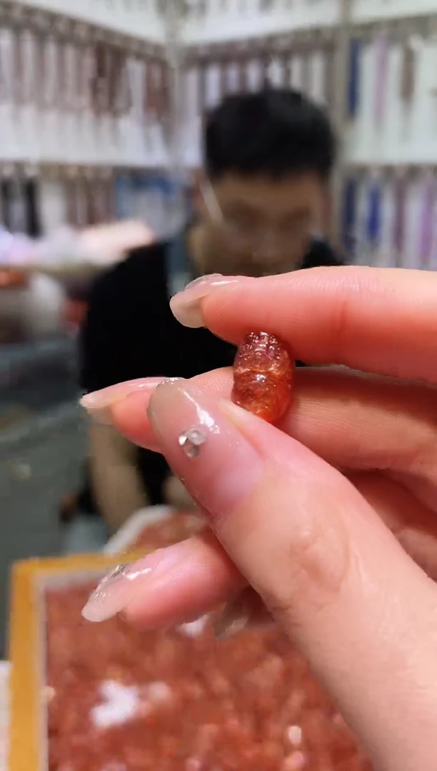 配件未镶嵌长石6多样性发其一貔貅12左右