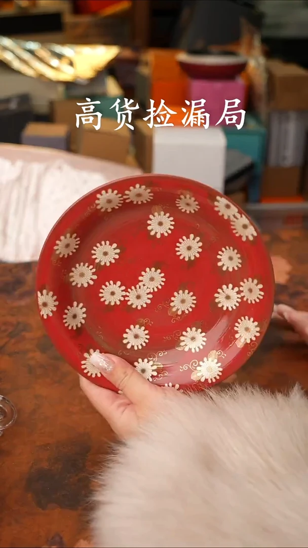 陶瓷茶具（无礼盒@@T691