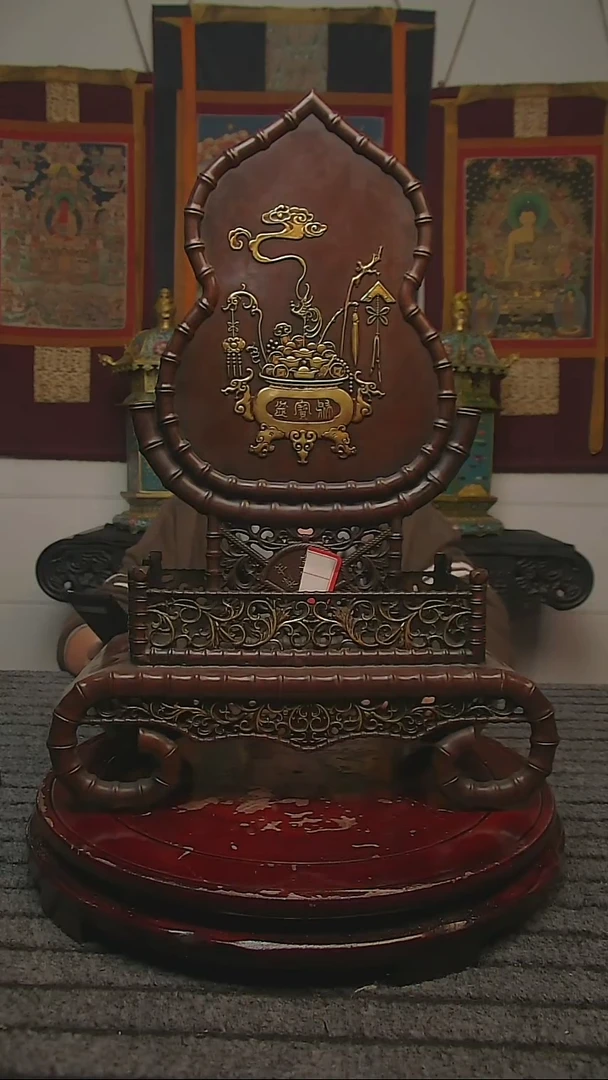 铜程*收藏摆件00001