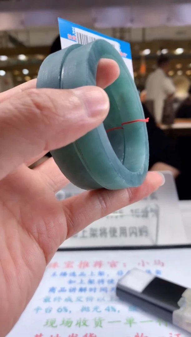 未镶嵌定制翡翠天然翡翠A货拍一发一