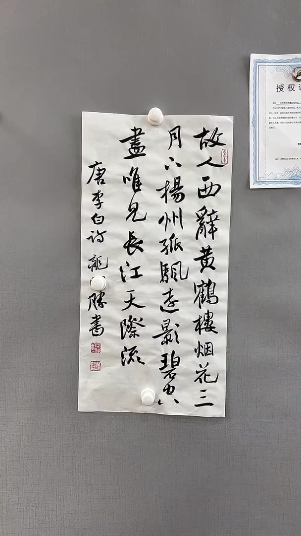 【闪购商品】书法雅艺典藏文化书法
