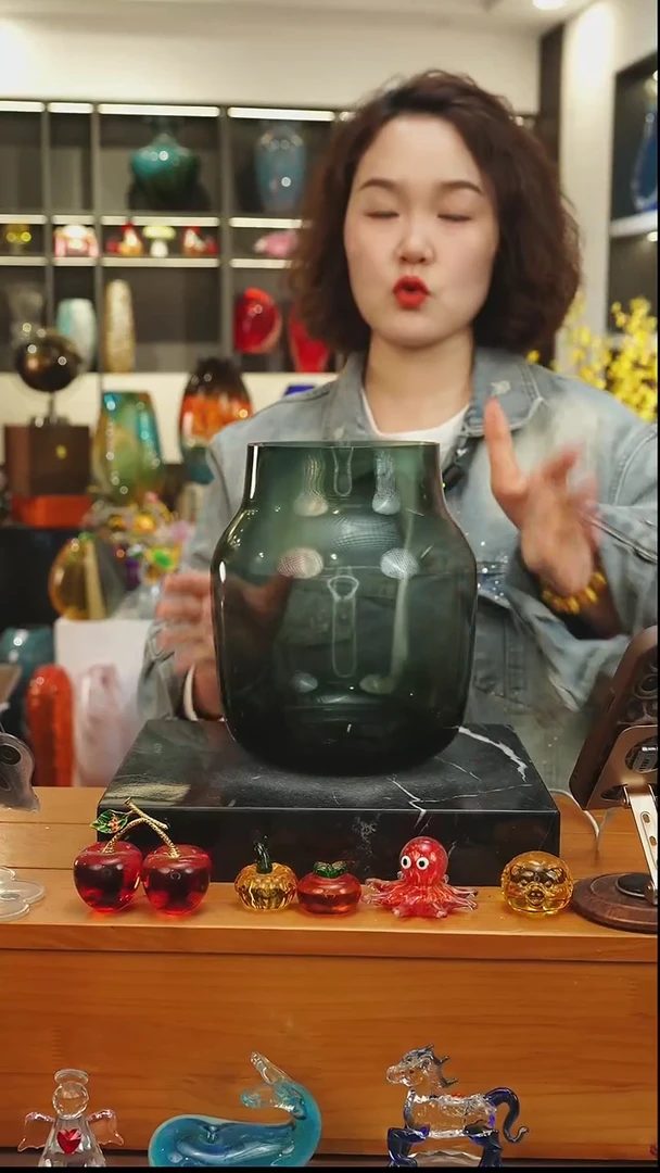 外贸花瓶花器花盆039