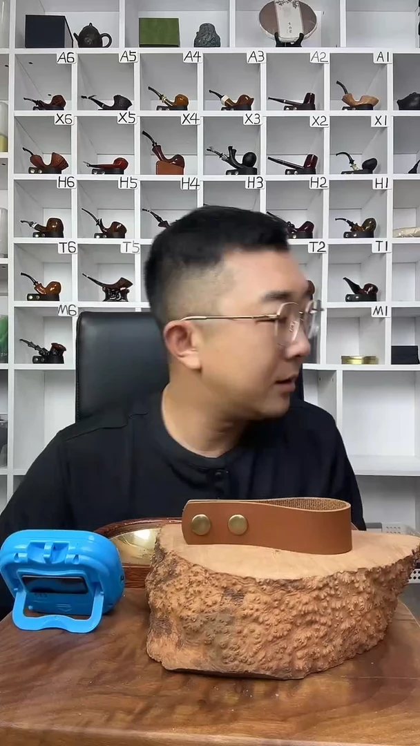 木我****喝意大利进口石楠木