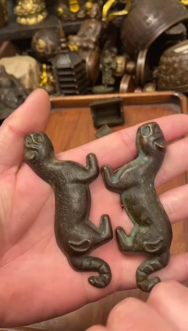 案台摆件 物品摆件