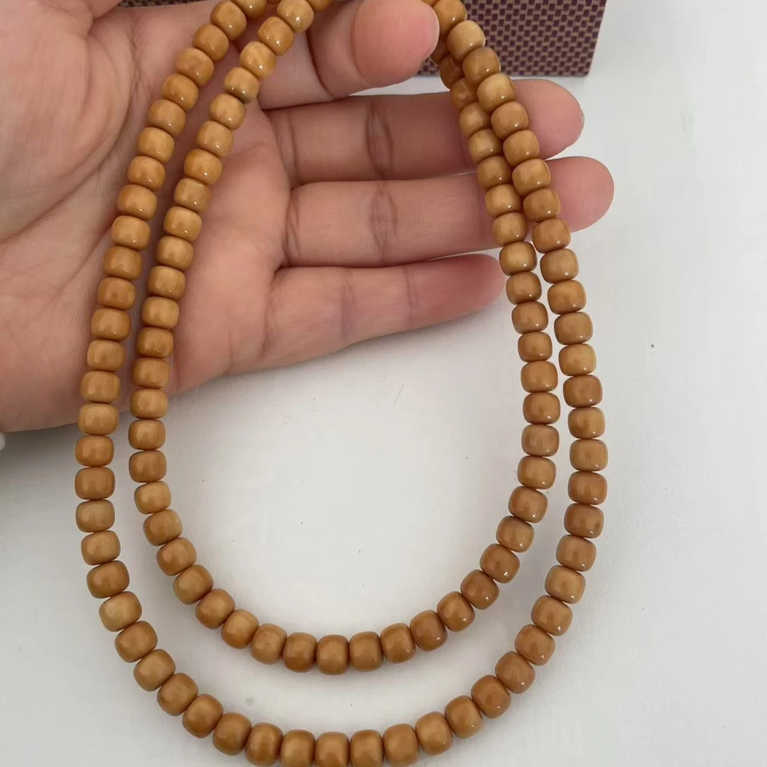 龙脊菩提108脖挂