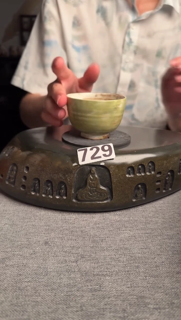 729景德镇陶瓷茶器系列