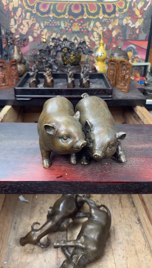 百福铜器专属精选链接