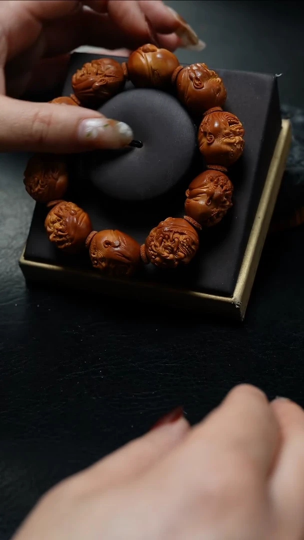 手串/手链橄榄核橄榄核