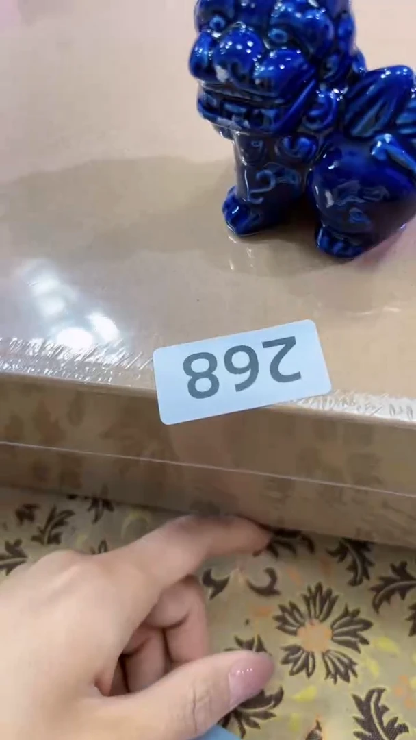 瓷片陶茶666文玩周边多人