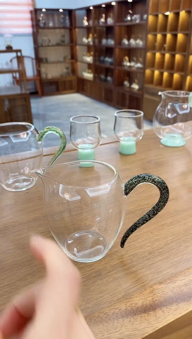 有茗有器·公道杯