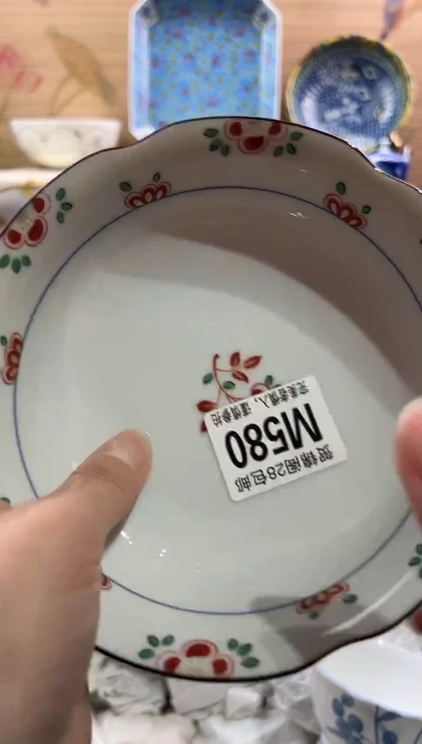 【闪购商品】瓷片当天满28米包邮M580