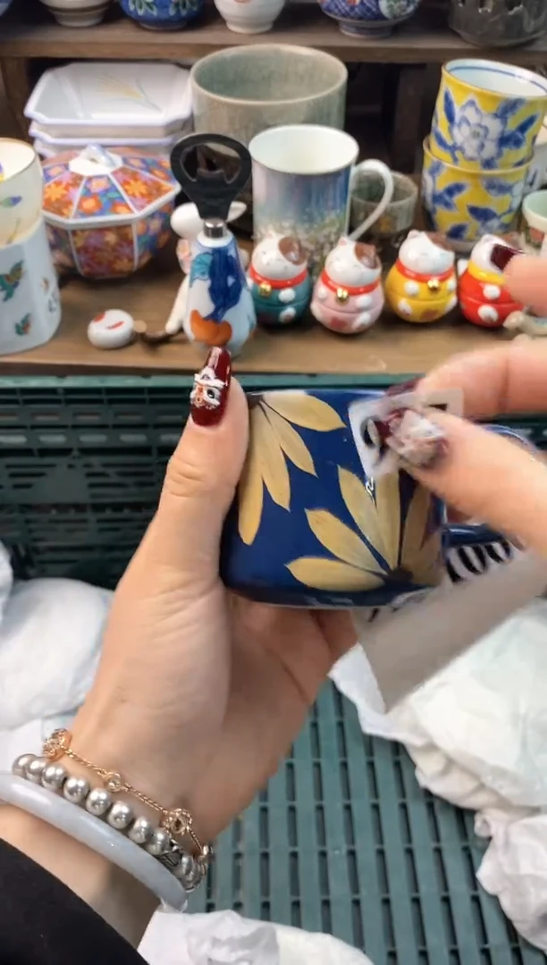 【闪购商品】瓷片[○･｀Д´･ ○]