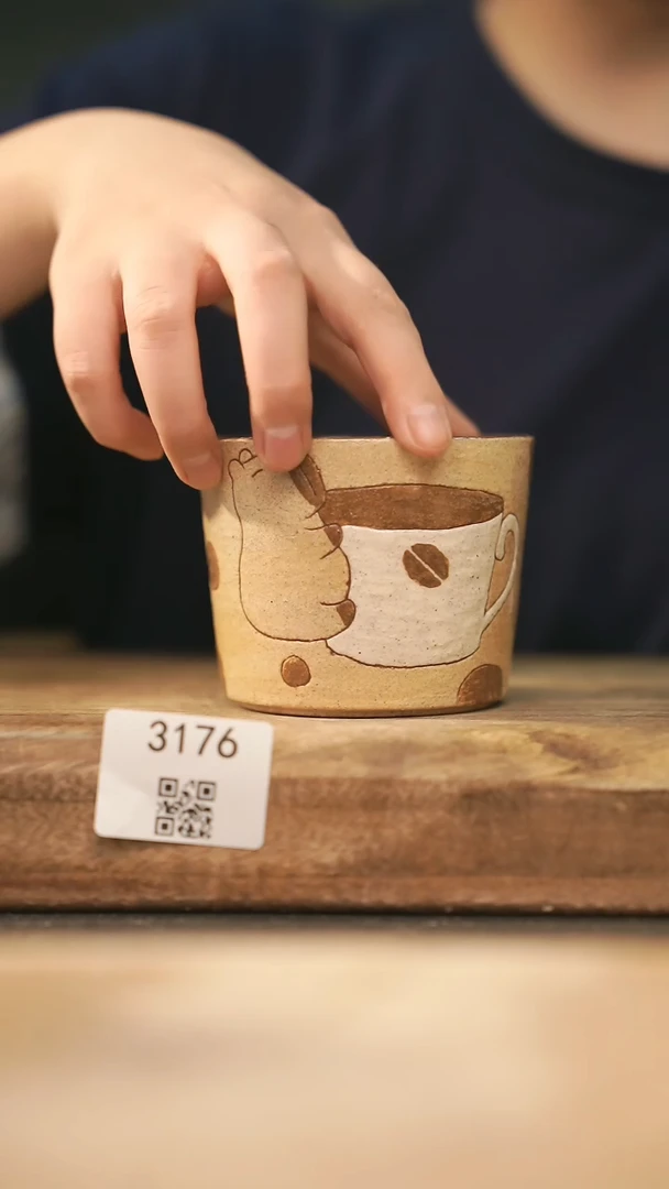 【落单孤品】福利/杯子@@3176