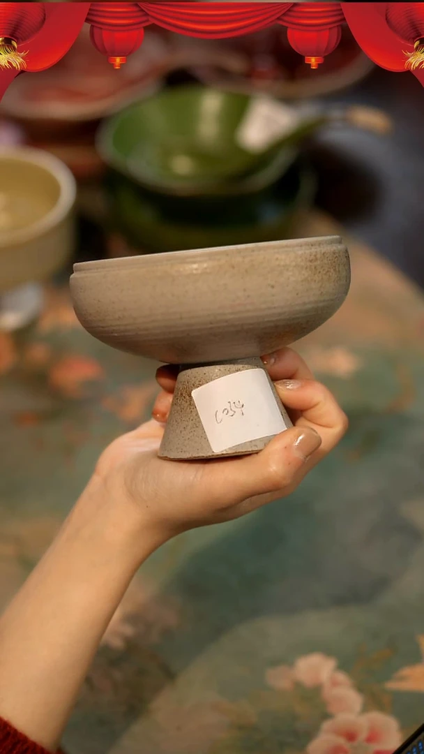 【闪购商品】陶栖居生活手工手作@@C034