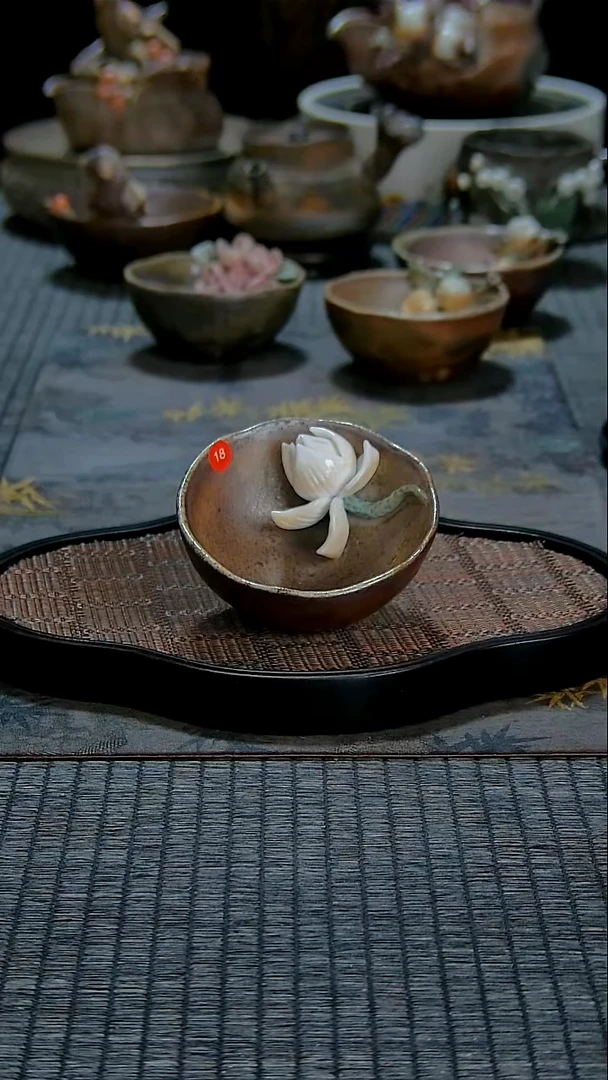 黄老师荷花主人杯