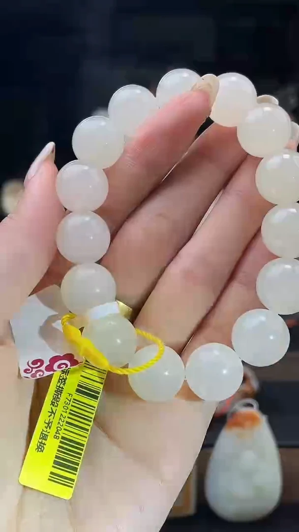 颈饰未镶嵌和田玉宁**哥QQ12.26多样性拍一发一666