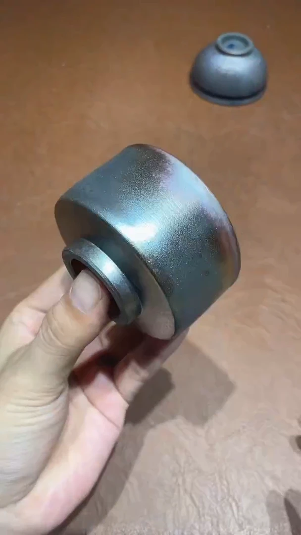 奢瓷柴烧茶器专拍链接765