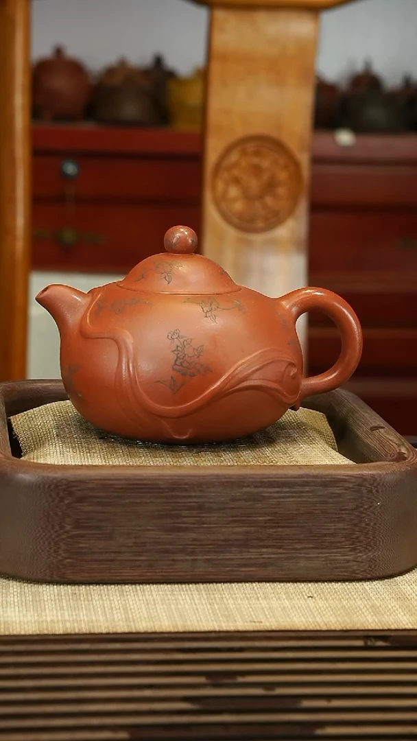 【闪购商品】紫砂茶壶1111111111111111