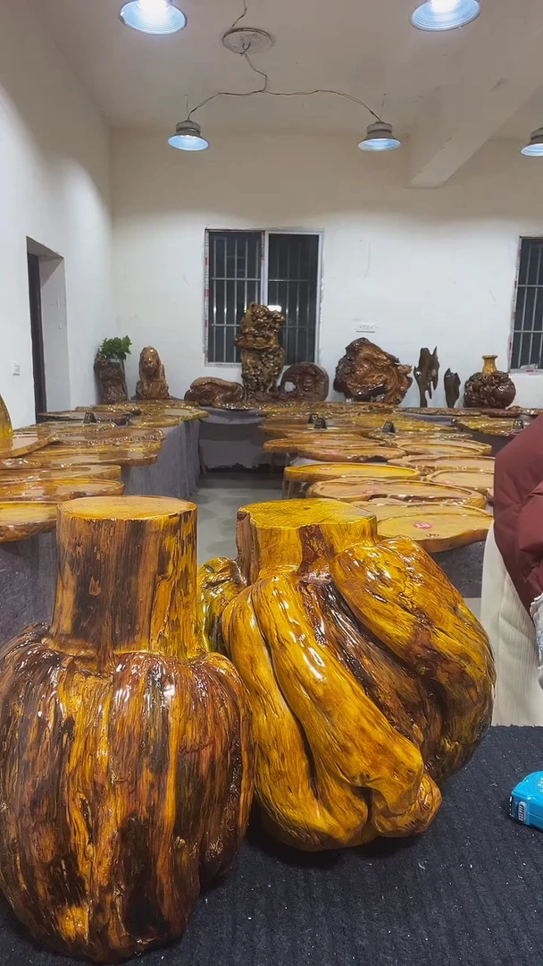 【闪购商品】香榧木木艺香山数量