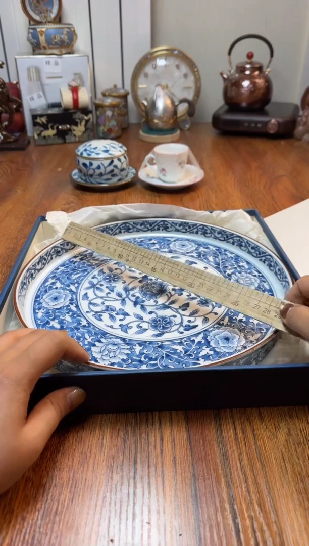 瓷瓷片满20米包邮一单一付