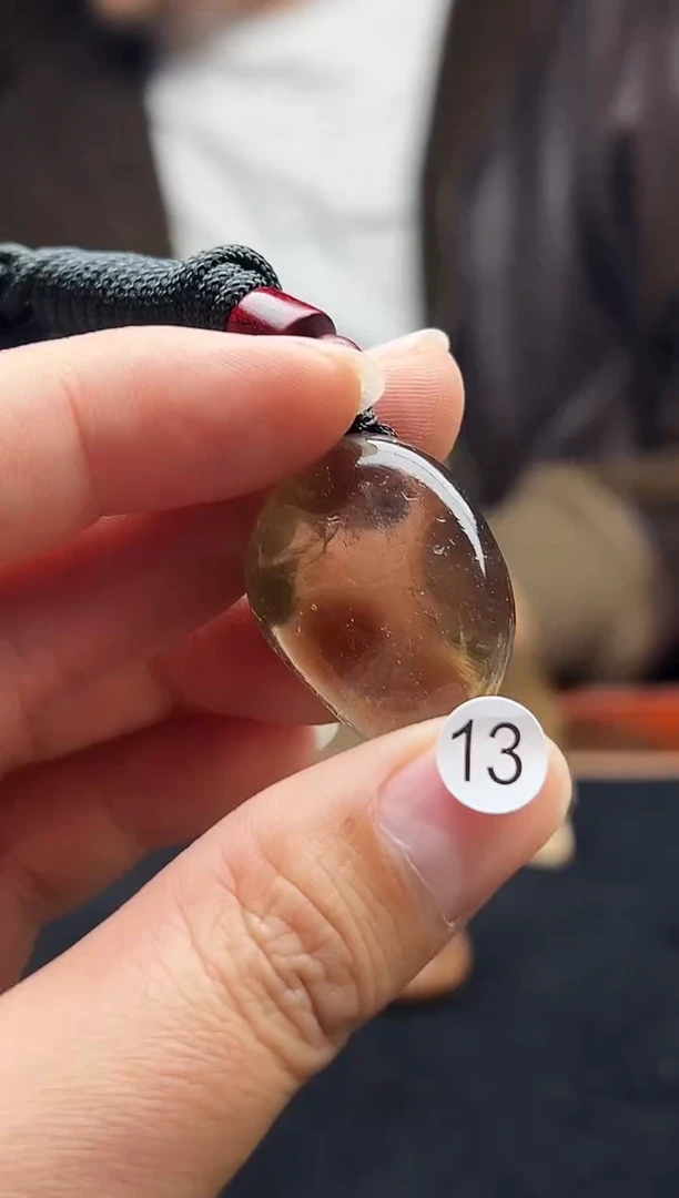 未镶嵌珠宝半成品水晶13