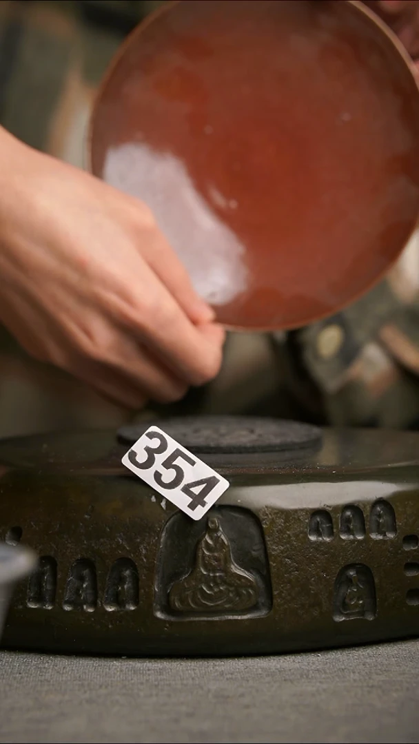 354景德镇陶瓷茶器系列