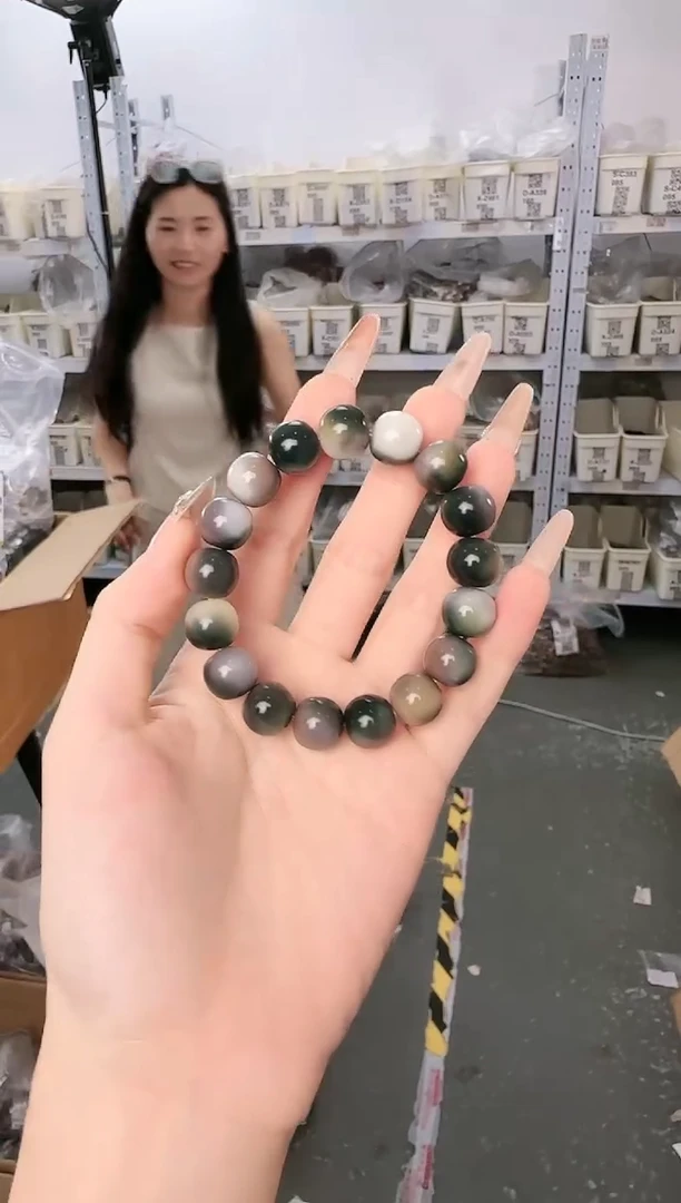 菩提根/象牙果吊坠D-A150045